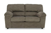 Norlou Loveseat 2950235.